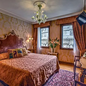 3* Hotel Bel Sito E Berlino
