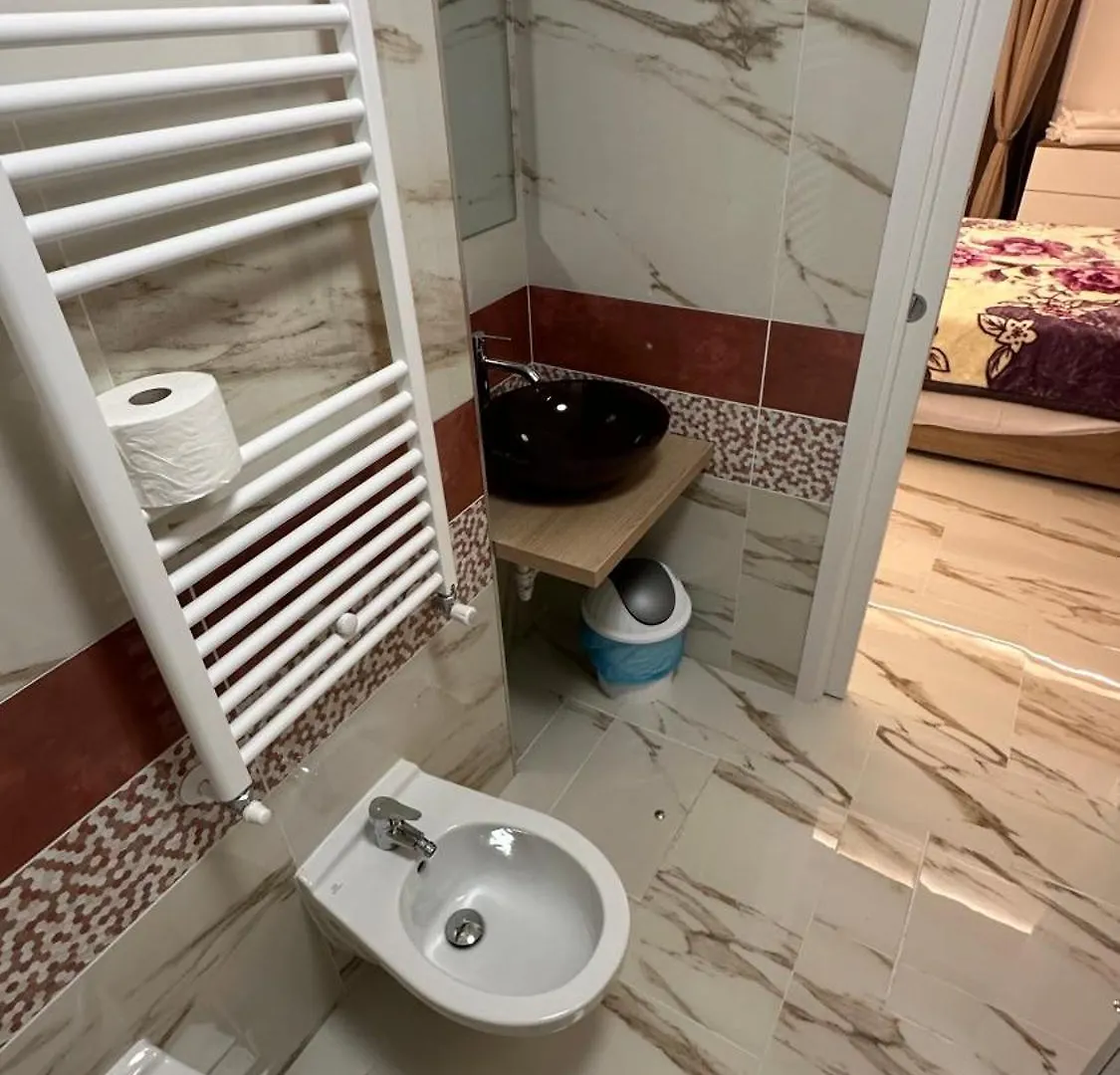 Apartmán Ca Lucia Canal View Benátky Itálie