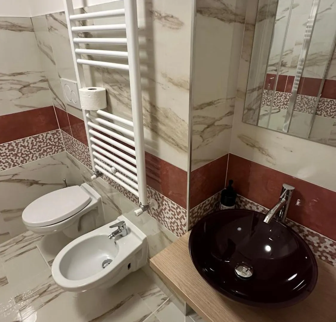 Apartmán Ca Lucia Canal View Benátky